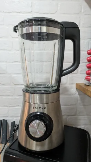 Batidora de vaso SAIVOD