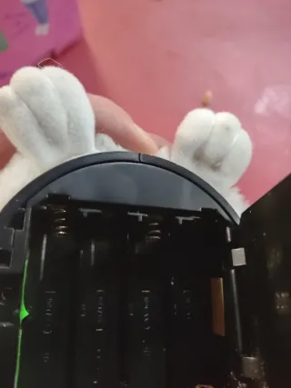 Furby Babies 2000 Caja Original