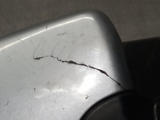 RETROVISOR DERECHO BMW SERIE 3 COMPACTO (E46) M47