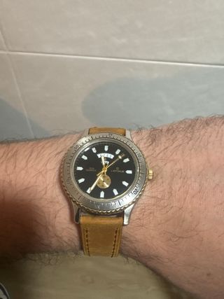 Reloj L'etoile 30M Quartz