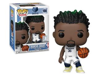 Funko Pop! Marcus Smart Memphis Grizzlies #166