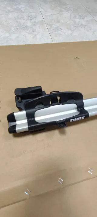 2 Portabicicletas Thule ProRide 591