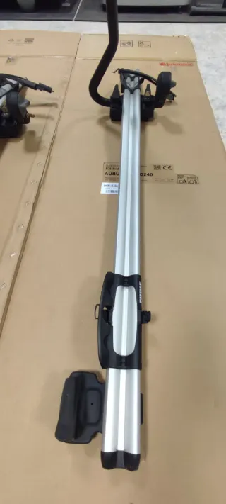 2 Portabicicletas Thule ProRide 591