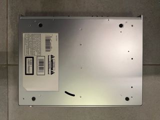 Home cinema Pioneer Plata