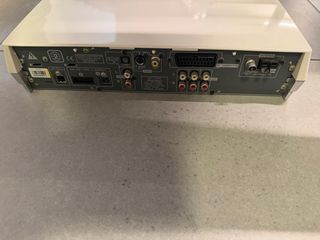 Home cinema Pioneer Plata