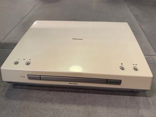 Home cinema Pioneer Plata