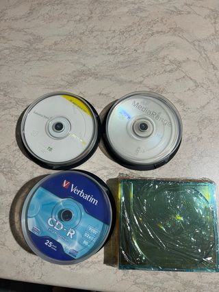 Accessori Elettronica Varie