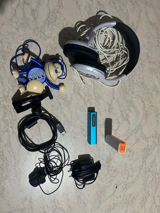 Accessori Elettronica Varie