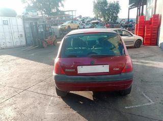 Alternador 0124415006 renault clio ii fase 507453