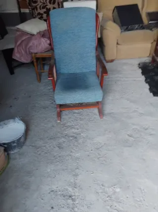 Sillon como nuevo 50€   whasap 657 86 16 00