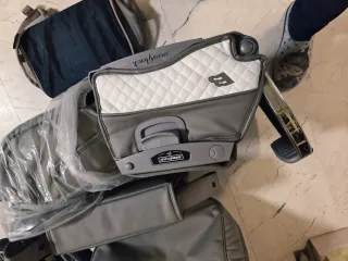 BAJADA precio!! Cochecito Bebé HIP HIP XL LF+