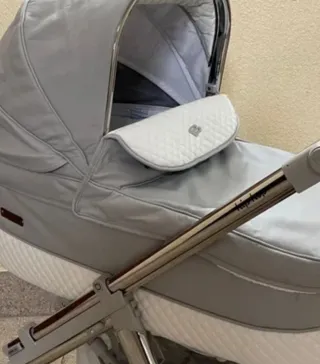 BAJADA precio!! Cochecito Bebé HIP HIP XL LF+