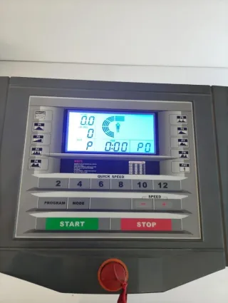 Tapis roulant Gym Line