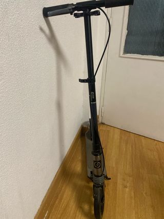 Patinete Oxelo MID 9 no eléctrico