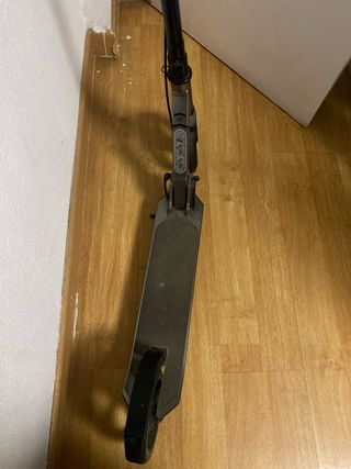 Patinete Oxelo MID 9 no eléctrico