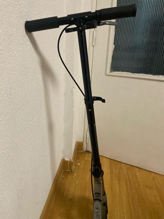 Patinete Oxelo MID 9 no eléctrico