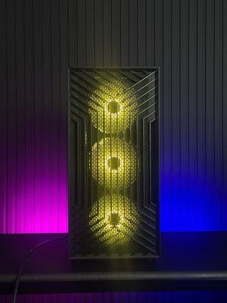 Nuevo! PC GAMING RY7 8700G + 16GB DDR5 + NMVE 500