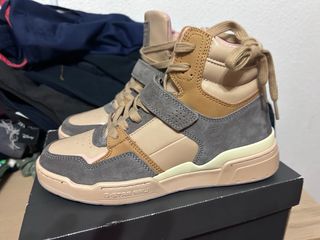 Zapatillas G-Star RAW Beige y Gris