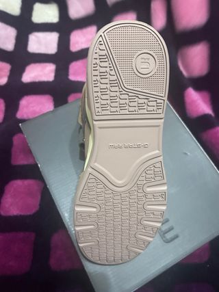 Zapatillas G-Star RAW Beige y Gris