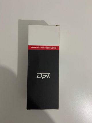 Gafas Ciclismo DPV Blancas Azules