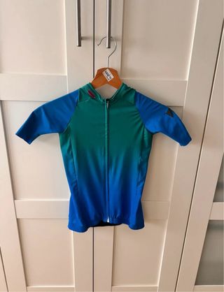 Maillot Etxeondo Mujer Talla XS