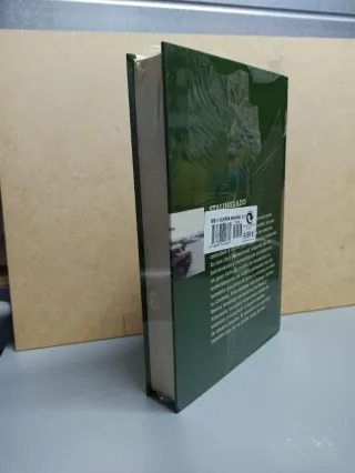 Libro: Stalingrado