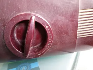 Radio Vintage Telefunken