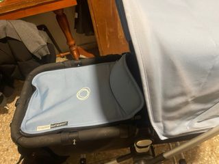 Carrito Bugaboo Cameleon Azul