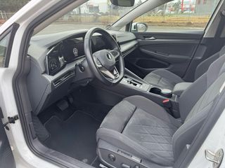 Volkswagen Golf eHybrid, 204Cv,   Híbrido enchufab