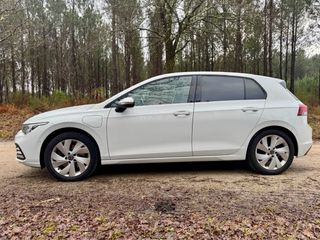 Volkswagen Golf eHybrid, 204Cv,   Híbrido enchufab