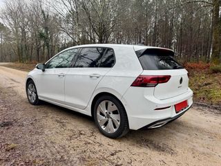 Volkswagen Golf eHybrid, 204Cv,   Híbrido enchufab
