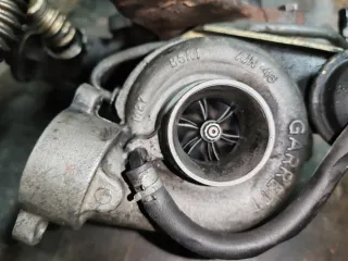 Turbo Garrett M27 A/R 48