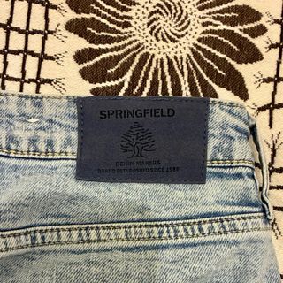 Vaqueros Springfield Slim W28