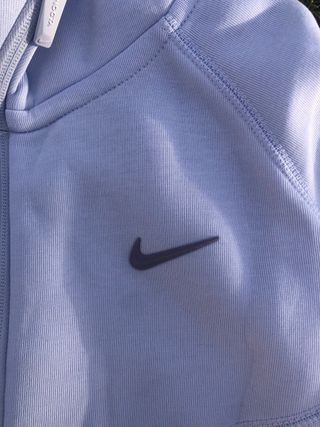 Conjunto Nike NOCTA Morado Talla XXL