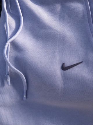 Conjunto Nike NOCTA Morado Talla XXL