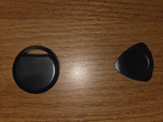 Localizador Apple Tipo Id Tag