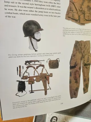 American Airborne Pathfinders in World War II