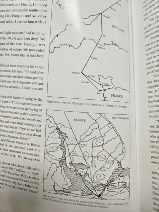 American Airborne Pathfinders in World War II