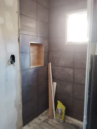 Casa baja 60m2 en Villa de Vallecas