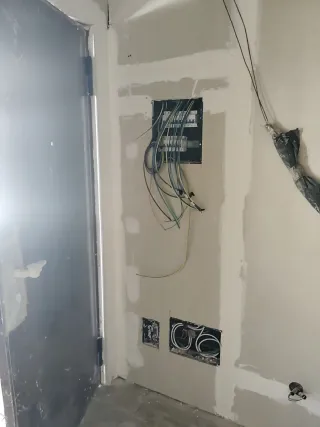 Casa baja 60m2 en Villa de Vallecas