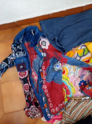 Lote Ropa Mujer Talla S