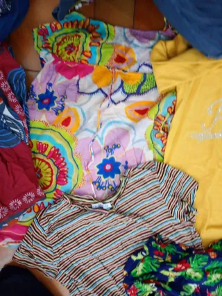 Lote Ropa Mujer Talla S