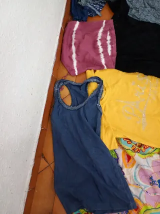 Lote Ropa Mujer Talla S