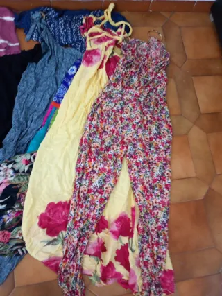 Lote Ropa Mujer Talla S