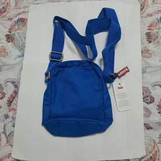 Borsello Levi's Blu