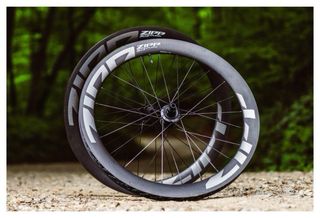 ZIPP 303 XPLR SW DISC Juego Tubeless