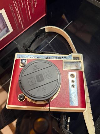 Cámara Lomo'Instant Automat South Beach