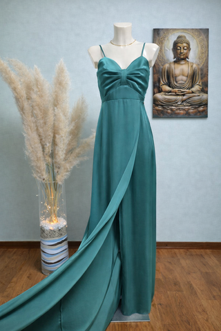 Abito elegante Rinascimento