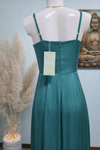 Abito elegante Rinascimento