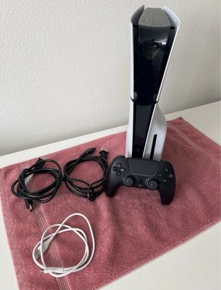 Playstation 5 Slim 1TB